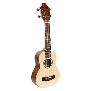 Ukulele Solid Spruce 21 - UB-21S - Benson