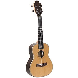 Ukulele Solid Cedar 24 - UB-304S - Benson