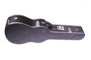 Case Para Violão Clássico King Musical