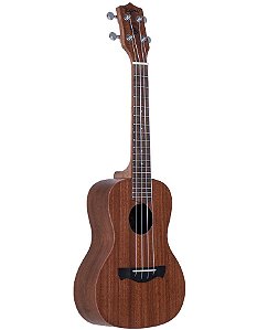 Ukulele Concert Tagima Acustico 23K Mogno Natural Fosco