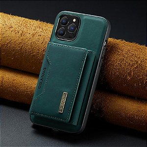 Case e Carteira Magnética