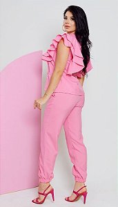 SCRUB VENEZA