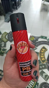 Spray Defesa Pessoal