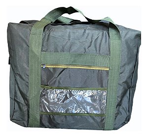 Mochila T-10 alta capacidade
