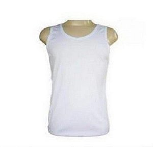 CAMISETA REGATA DRY FIT