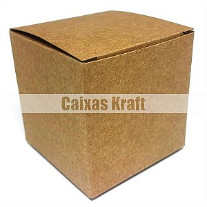 Kit Velas aromáticas 40g na caixa mdf