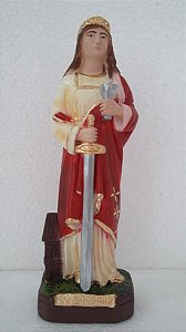 SANTA BARBARA - 20 CM