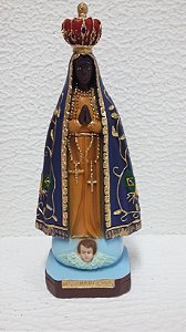 NOSSA SENHORA APARECIDA - 20 CM