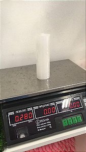 VELA 7 DIAS - 200 GR - PARAFINA PURA