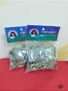 BANHO EM ERVAS - 25 GR