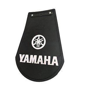 Parabarro Lameira Moto Honda 16x26 cm Cg Titan 125 150 160 Fan Cb Twister