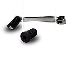 Borracha Pedal Cambio Titan 125 150 160