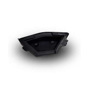 Tampa Parafuso Painel Cg 125 150 160 Titan Fan Honda