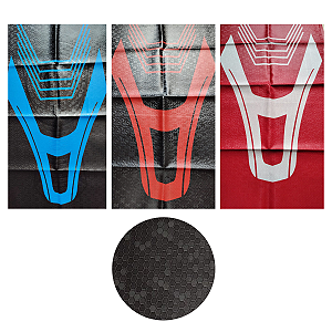 Capa Banco Moto Esportiva Power Fan Start Titan Ybr