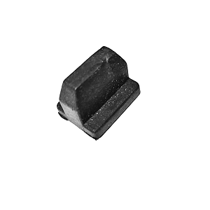 Borracha Fixação Tampa Lateral Ybr 125 Factor Quadrad