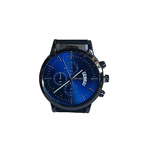Relógio YOLAKO Blue/Black