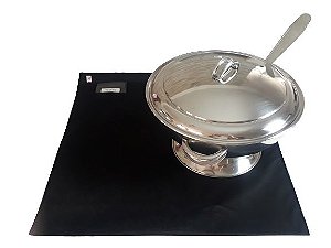 Kit Para Organização De Baixelas e Prataria