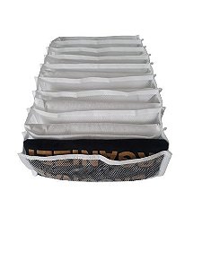 Colmeia Organizadora Em Telinha