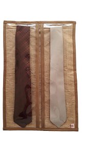 Organizador De Gravatas