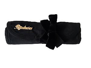 Porta Bijuterias Para Mala De Viagem