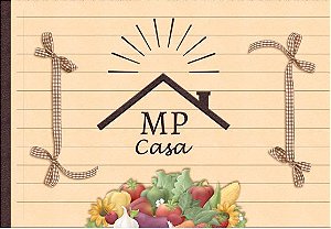 Bloco Cardápio Semanal