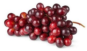 Muda De Uva Com Semente (Rubi) Enxertada ''Produzindo'' Assista Ao Video Aqui