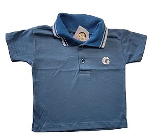 Camisa Polo