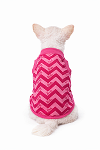 Roupa Pet em Malha M e G (Medidas na Descrição do Anúncio)