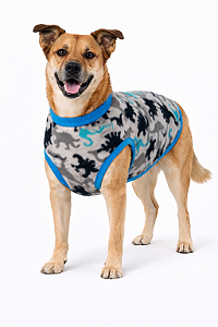 Roupa Pet em Soft M, G e GG (Medidas na Descrição do Anúncio)