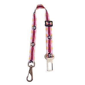 Cinto de Segurança Para Cachorro