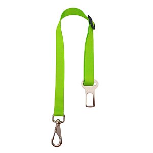 Cinto de Segurança Para Cachorro