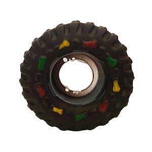 Brinquedo para Pet (Com Apito)