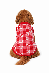 Roupa Pet em Soft M e G (Medidas na Descrição do Anúncio)