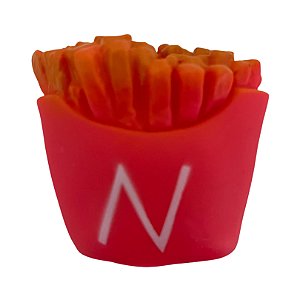 Brinquedo para Pet (Com Apito)