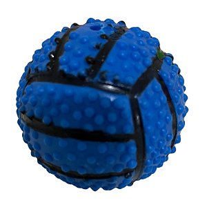 Bolinha Maciça para Pet (Com Guizo)
