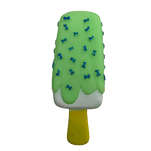 Brinquedo para Pet (Com Apito)