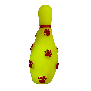 Brinquedo para Pet (Com Apito)