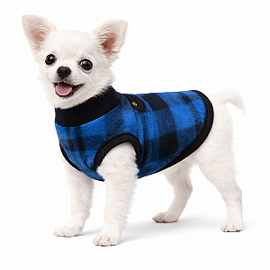 Roupa Pet em Soft PP (Zero) (Medidas na Descrição do Anúncio)