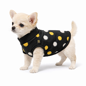 Roupa Pet em Soft PP (Zero) (Medidas na Descrição do Anúncio)