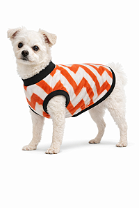 Roupa Pet em Soft P (Medidas na Descrição do Anúncio)