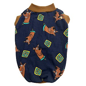 Roupa Pet em Malha Tamanho G (Medidas na Descrição do Anúncio)