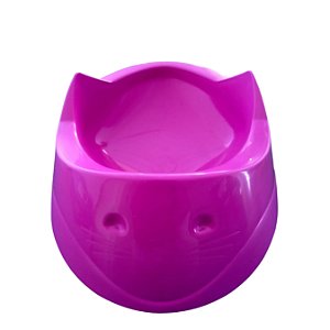 Comedouro/Bebedouro para Gatos 200ml