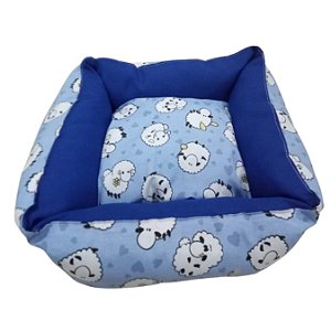 Cama Para Pet - Linha Comfort - Tamanho P