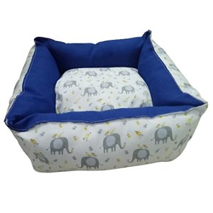 Cama Para Pet - Linha Comfort - Tamanho P