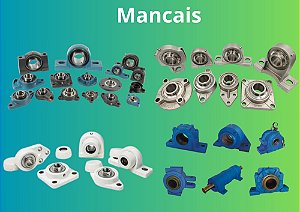 MANCAIS