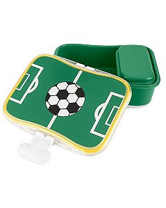 Kit Lanche Skip Hop Futebol Spark Style