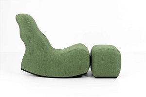 Poltrona de balanço IOLE