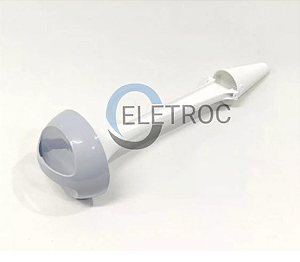 Filtro Fiapos Maquina De Lavar Electrolux