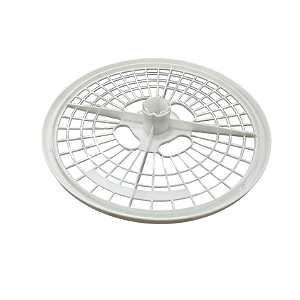 Alojamento Filtro Para Secadora Electrolux Svp 10 Svp11