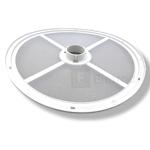 Filtro Para Secadora Electrolux Svp 10 Svp11